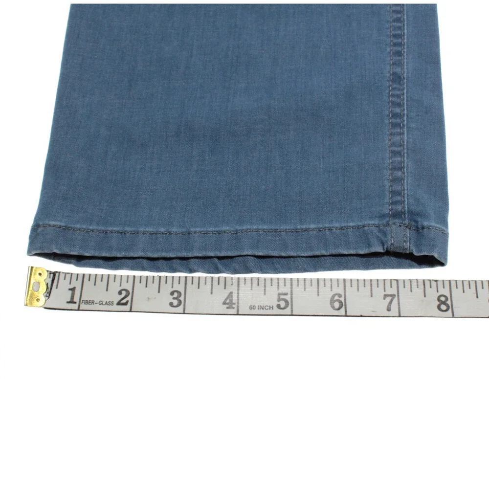 Gardeur NWT Denim Jeans Size 40 US Modern Fit Bradley in Blue Cotton Blend